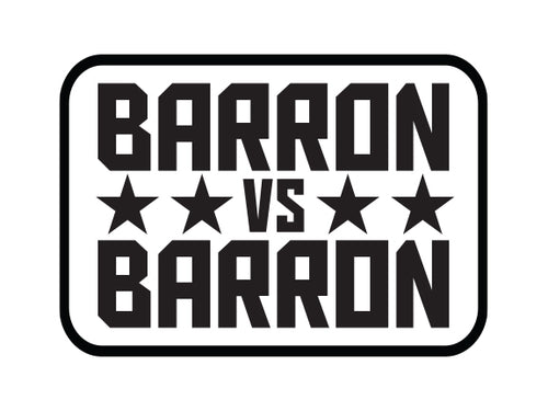 BarronVsBarron